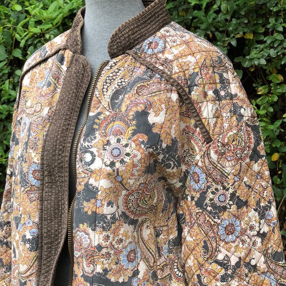 Free People Great Escape Dolman Jacket - Picture 3 of 8